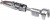 964275-2, Micro-Timer II Female Crimp Terminal 964275-2