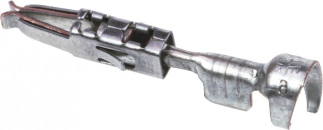 964275-2, Micro-Timer II Female Crimp Terminal 964275-2