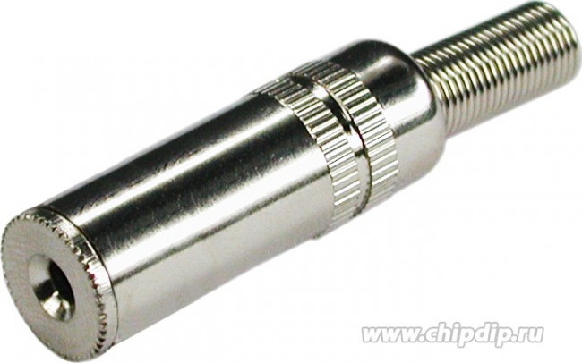 NP-322-EN-HY, (Стерео гн. 3.5 мм), Стерео аудио гнездо (СТ) 3.5мм