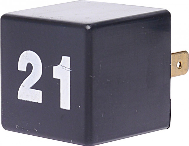 11574, Прерыватель указат.поворота Audi/Opel/Ford/VW 11574, Прерыватель указат.поворота Audi/Opel/Ford/VW