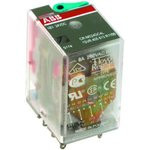 Реле CR-M230AC3 230B AC 3ПК (10A)