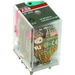 Реле CR-M230AC3 230B AC 3ПК (10A)