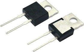 VS-E5TH3012-M3, Быстрый / ультрабыстрый диод, 1.2 кВ, 30 А, Одиночный, 2.5 В, 85 нс, 240 А