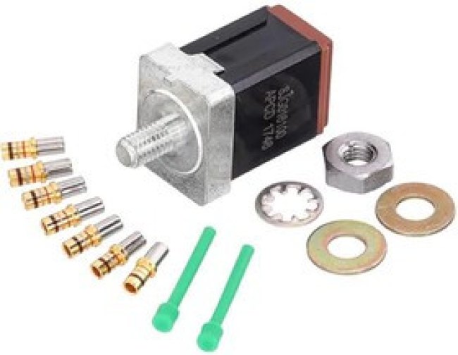 U2051XA, RF Test Equipment 10 MHz to 6 GHz USB Wide Dynamic Range Average Power Sensor