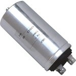 C44AFFP5250ZA0J, Пленочный конденсатор, 25 мкФ, 250 В, PP (Полипропилен), ± 5%, C44A Series, Can C44AFFP5250ZA0J, Пленочный конденсатор, 25 мкФ, 250 В, PP (Полипропилен), ± 5%, C44A Series, Can