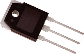 TK30J25D,S1F(O, N-Channel MOSFET, 30 A, 250 V, 3-Pin TO-3PN TK30J25D,S1F(O