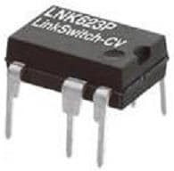 LNK624PG, AC/DC преобразователь, 5.5 W (85-265 VAC), [DIP-8C]