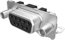 D25S82C6GX00LF, D-Sub Standard Connectors Right angle 25 way Socket D25S82C6GX00LF, D-Sub Standard Connectors Right angle 25 way Socket
