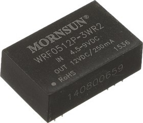 WRF0512P-3WR2 WRF0512P-3WR2