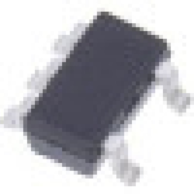 AP7383-30WW-7, LDO Voltage Regulator, Fixed, 3.5 V to 30 V in, 1.05 V Drop, 3 V/150 mA out, SOT25-5