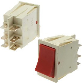 ПТ35-1, Переключатель