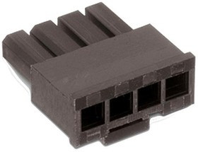 662007013322, Headers & Wire Housings WR-MPC3 3mmFeml Sngl 7Pin Receptacle Hsng 662007013322, Headers & Wire Housings WR-MPC3 3mmFeml Sngl 7Pin Receptacle Hsng