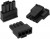 662007013322, Headers & Wire Housings WR-MPC3 3mmFeml Sngl 7Pin Receptacle Hsng 662007013322, Headers & Wire Housings WR-MPC3 3mmFeml Sngl 7Pin Receptacle Hsng