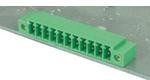 OQ0415510000G, Pluggable Terminal Blocks OQ-3.5- 4P Green ; CONTACT WITH TIN PLATED @ MARK 90 OQ0415510000G, Pluggable Terminal Blocks OQ-3.5- 4P Green ; CONTACT WITH TIN PLATED @ MARK 90