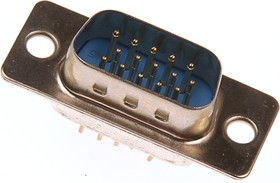 DHPBS (DS1077-15 M), Вилка 15pin на плату