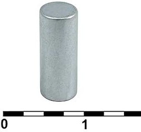 C 4X10 N35, Магнит нео цил