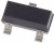 ZR431LF02TA, Diodes Inc Adjustable Shunt Voltage Reference 1.24 - 10V ±2.5 % 3-Pin SOT-23, ZR431LF02TA