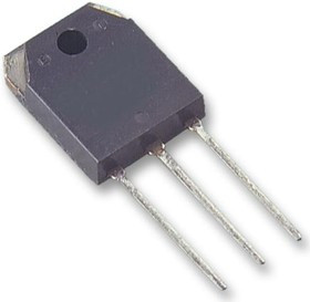 FJA4213OTU, Биполярный транзистор, PNP, 250 В, 17 А, 130 Вт, TO-3P, Through Hole