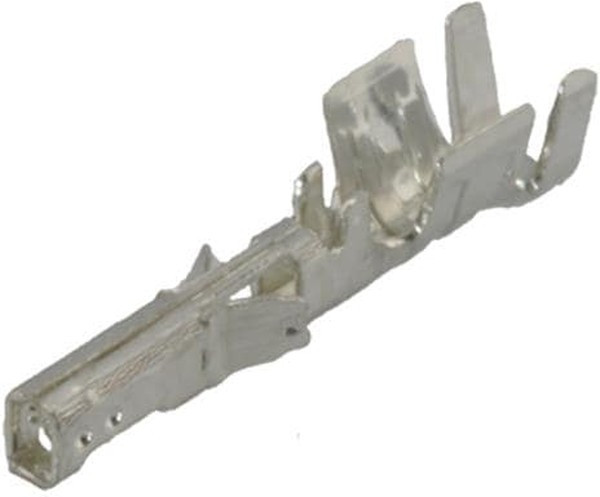 MX-43030-0002, Терминал "мама" MicroFit AWG20-24 золоч. 15мк на ленте