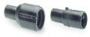 120-8551-000, Circular MIL Spec Connector 120-8551-000, Circular MIL Spec Connector