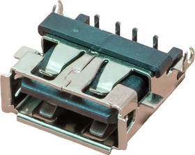 Разъем USB для Lenovo SL410, SL510, E40