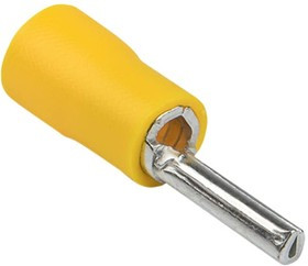 Штыревой втулочный наконечник НШКИ, изолированный, 2.5-6.0 (уп50шт) PROxima nshki-2.5-6.0 Штыревой втулочный наконечник НШКИ, изолированный, 2.5-6.0 (уп50шт) PROxima nshki-2.5-6.0