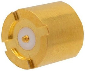 125-0701-231, RF Connectors / Coaxial Connectors SMPM Male, Straight SMT, Full Detent