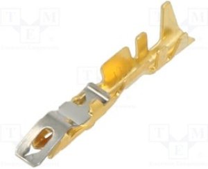 926963-2, Headers &amp; Wire Housings LOCKING CLIP KONT