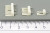 Штекер питания W, однорядный, 8 контактов, шаг 2.54, на плату, W-08; №1132 штек пит W\1x 8\P2,54\плат\\W-08