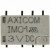 1462037-1, Signal Relay 3VDC 2A DPDT(10x7.48x5.65)mm SMD Medical
