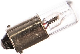 Лампа неоновая 220В BA9S 100 шт la-220