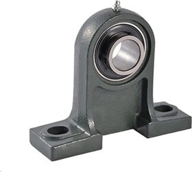 Подшипниковый узел UCPH206, UCPH206FKD