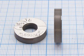 Ультразвуковое кольцо излучатель из пьезокерамики 22xd10x5мм; пэу 22xd10x5\кольцо\ \\ЦТБС-3\\\