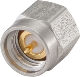 32S122-271S5, RF Connectors / Coaxial Connectors STRAIGHT PLUG