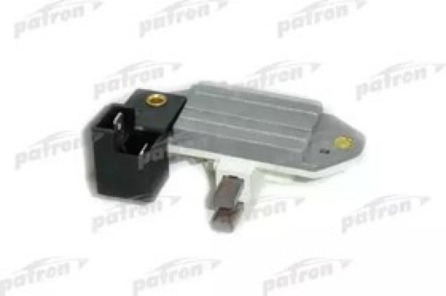 P250010, Реле-регулятор генератора FIAT: 124 Spider 1500 Sport (BS)/1600 Sport (BS)/1600 Sport (BS1)/1800 Sport (CS1) 66-85, 127 0.9/1.0/1.0