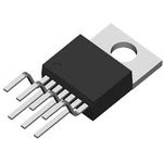 TOP234YN, ШИМ-контроллер Off-line PWM switch, 20-30Вт [TO-220-7]