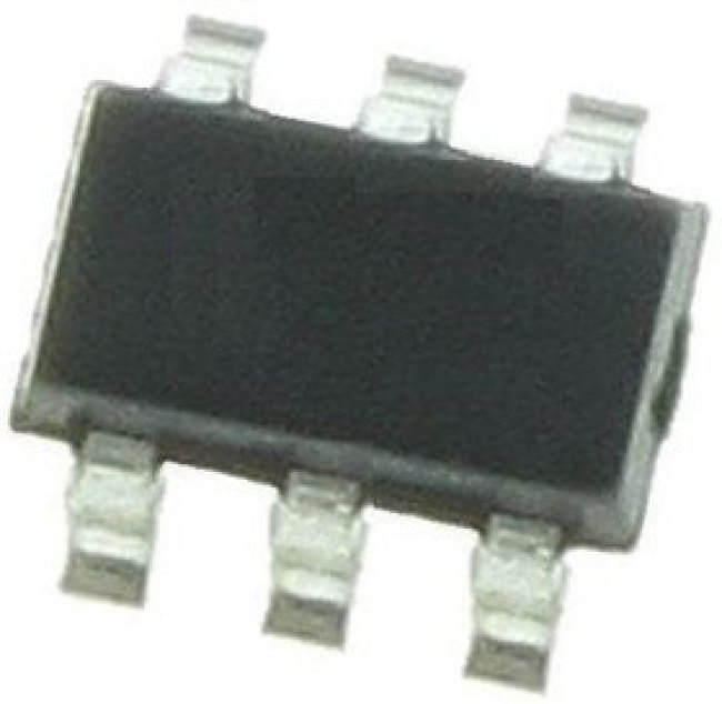 93C56BT-I/OT