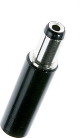 K311A (DJK-10A) (KLS1-DCP-01-2.1A), Разъем питания 2.1мм L=9мм