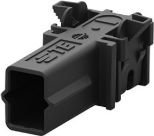 3-2308295-1, AUTOMOTIVE HOUSING, RCPT, 1POS, 60A 3-2308295-1, AUTOMOTIVE HOUSING, RCPT, 1POS, 60A