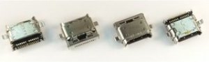 Разъем USB 3.1 №4 Type C Разъем USB 3.1 №4 Type C