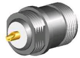 N-05-TGN, Разъем N, гнездо на панель
