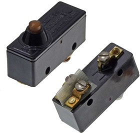 МП2102 исп.3, Микропереключатель