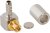 925-128C-51A, RF Connectors / Coaxial Connectors SMPM F RA Plug RG-178 Cable 50 Ohm 925-128C-51A, RF Connectors / Coaxial Connectors SMPM F RA Plug RG-178 Cable 50 Ohm
