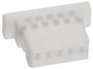 665008113322, Корпус разъема, WR-WTB, Гнездо, 8 вывод(-ов), 1 мм, Wurth Elektronik WR-WTB Crimp Socket Contacts 665008113322, Корпус разъема, WR-WTB, Гнездо, 8 вывод(-ов), 1 мм, Wurth Elektronik WR-WTB Crimp Socket Contacts