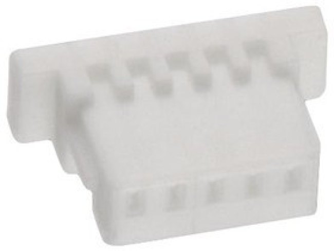 665008113322, Корпус разъема, WR-WTB, Гнездо, 8 вывод(-ов), 1 мм, Wurth Elektronik WR-WTB Crimp Socket Contacts 665008113322, Корпус разъема, WR-WTB, Гнездо, 8 вывод(-ов), 1 мм, Wurth Elektronik WR-WTB Crimp Socket Contacts