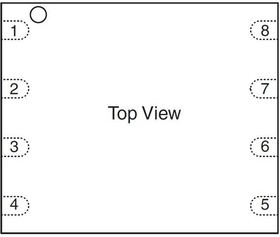 SST25VF016B-50-4C-QAF-T