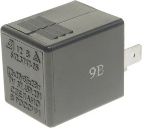 642.3747-05, Реле поворота ГАЗель Next,Бизнес АЭНК-К