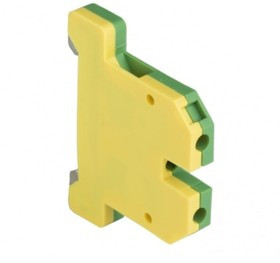 Колодка клеммная EK-4/32 JXB земля EKF plc-ek-4/32