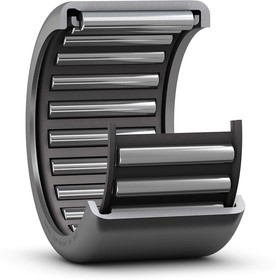 HK 0910 9mm I.D Needle Roller Bearing, 13mm O.D