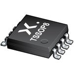 LSF0102DP-Q100H, Level Shifter, Bidirectional, 2 Inputs, 1.1 ns, 0 V to 5 V, TSSOP-8